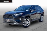 2025 Toyota RAV4 - Preview 2