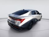 2024 Hyundai Elantra - Preview 2