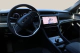 2026 Jeep Grand Cherokee - Preview 14