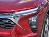 2024 Chevrolet Trax - Preview 7