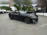 2022 Ford Mustang - Preview 2
