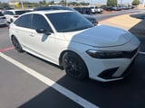 2022 Honda Civic - Preview 3