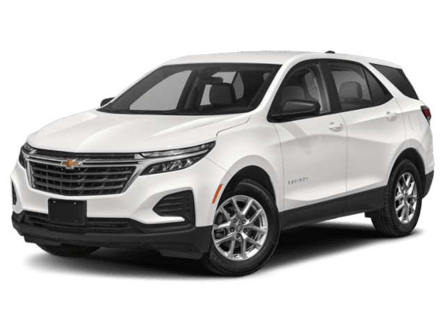 2022 Chevrolet Equinox - Image 1