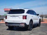 2026 Kia Sorento - Preview 5