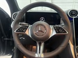 2026 Mercedes-Benz GLC - Preview 15