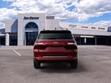 2026 Jeep Grand Cherokee L - Preview 7