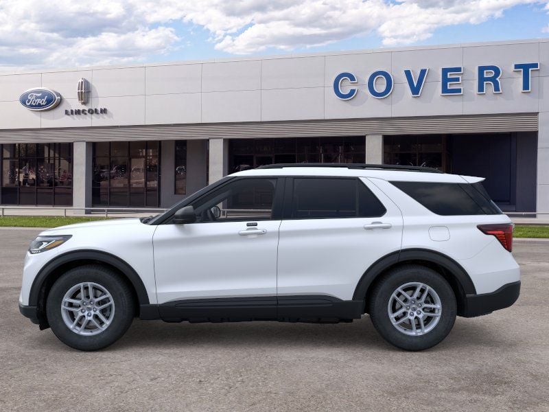 2026 Ford Explorer - Image 2