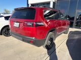 2026 Jeep Cherokee - Preview 3