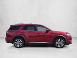 2022 Nissan Pathfinder - Preview 4