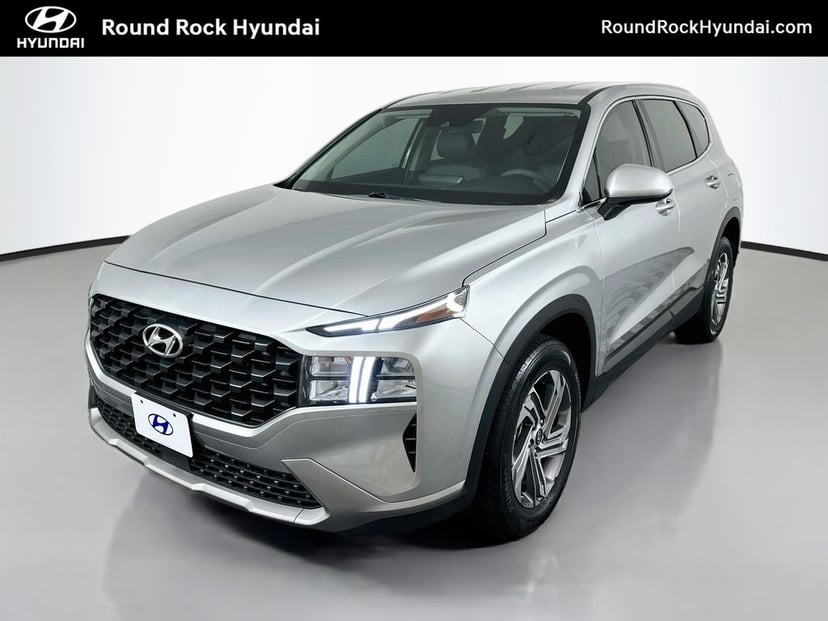 2023 Hyundai Santa Fe - Image 1