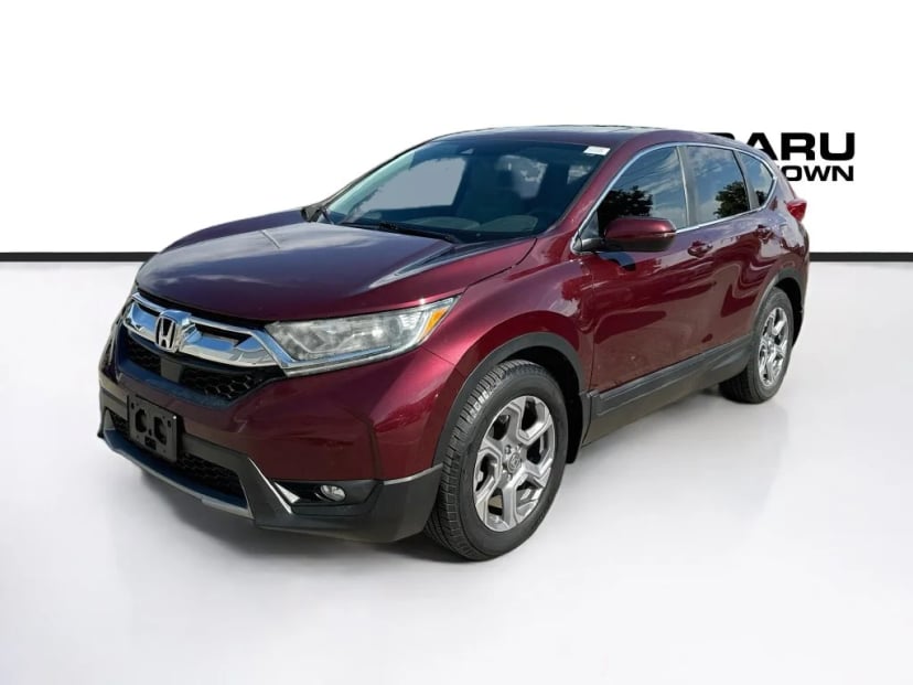 2019 Honda CR-V - Image 1