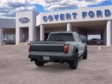 2026 Ford F-150 - Preview 8