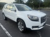 2017 GMC Acadia - Preview 6