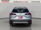 2026 Toyota Corolla Cross - Preview 6