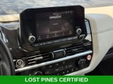 2024 Nissan Pathfinder - Preview 15