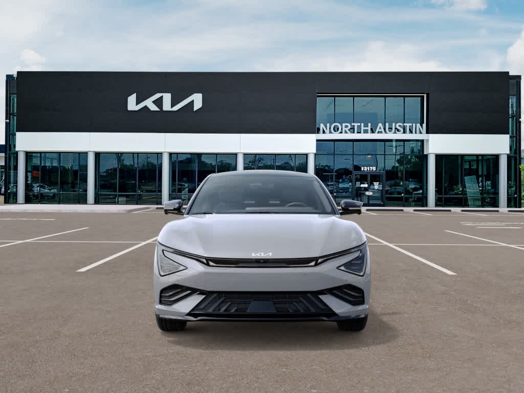 2026 Kia EV6 - Image 3