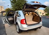 2011 Ford Edge - Preview 9
