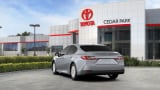 2026 Toyota Camry - Preview 7