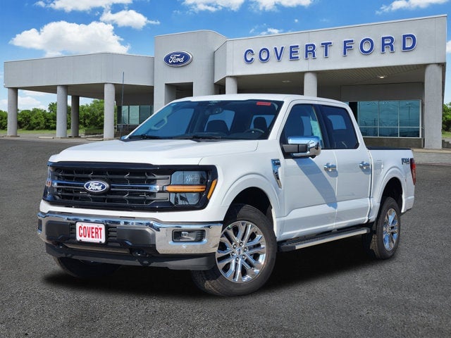 2026 Ford F-150 - Image 1