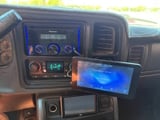 2007 Chevrolet Silverado 2500 HD - Preview 14