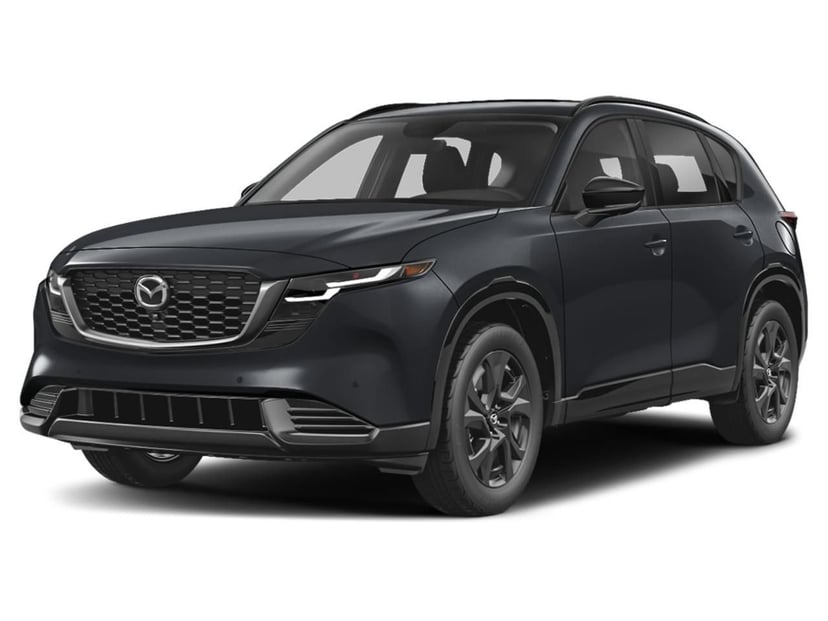 2026 Mazda CX-5 - Image 1