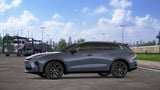 2026 Toyota Crown Signia - Preview 3