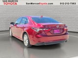 2022 Toyota Camry - Preview 7