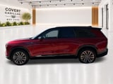 2026 Cadillac Vistiq - Preview 5