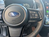 2026 Subaru Forester - Preview 14