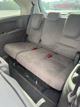 2011 Honda Odyssey - Preview 7