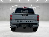 2027 Nissan Frontier - Preview 15