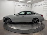 2026 Mercedes-Benz C-Class - Preview 4