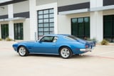 1971 Pontiac Firebird - Preview 7