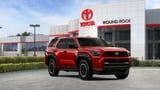 2026 Toyota 4Runner - Preview 15
