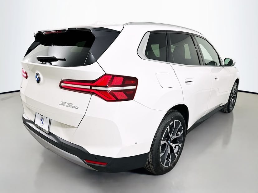 2026 BMW X3 - Image 3