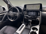2025 Lexus LX - Preview 6