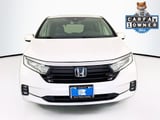 2023 Honda Odyssey - Preview 3