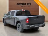2026 Ram 1500 - Preview 3