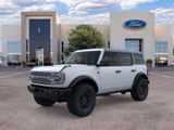 2026 Ford Bronco - Preview 2