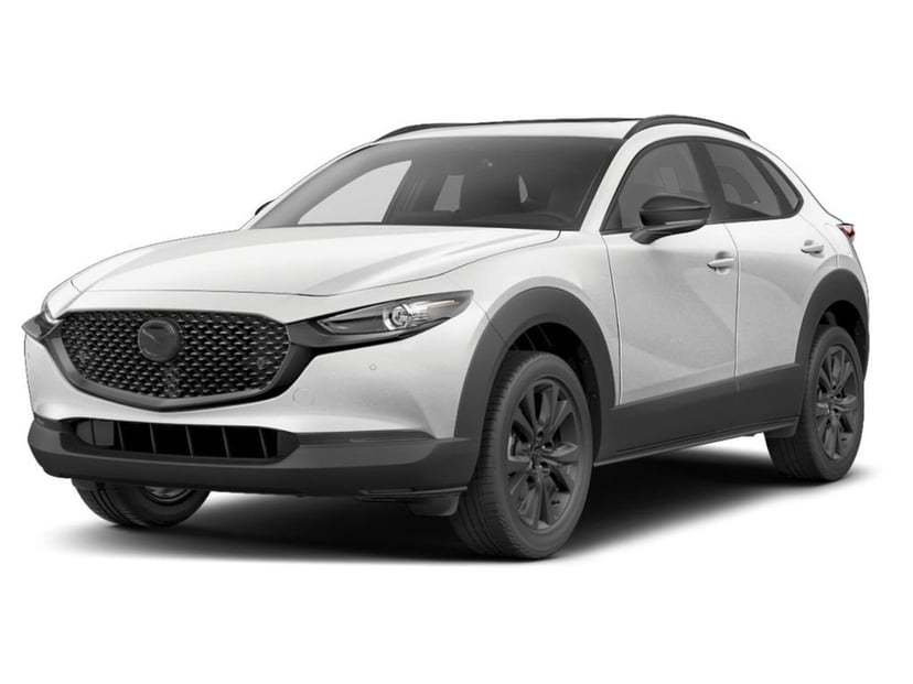 2026 Mazda CX-30 - Image 1