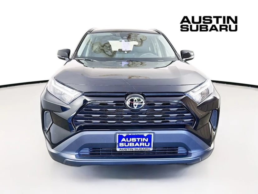 2025 Toyota RAV4 - Image 3