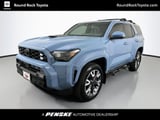 2026 Toyota 4Runner - Preview 2