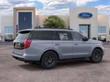 2027 Ford Expedition - Preview 6