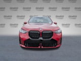 2026 BMW X3 - Preview 5