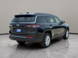 2026 Jeep Grand Cherokee L - Preview 5