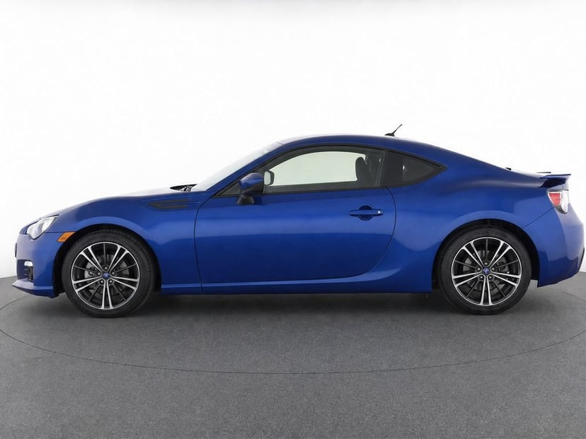 2013 Subaru BRZ - Image 3