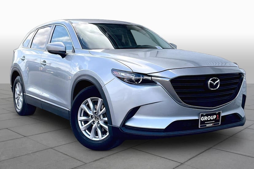 2016 Mazda CX-9 - Image 1