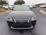 2019 Lexus ES - Preview 7