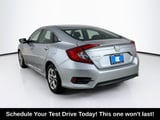 2018 Honda Civic - Preview 5