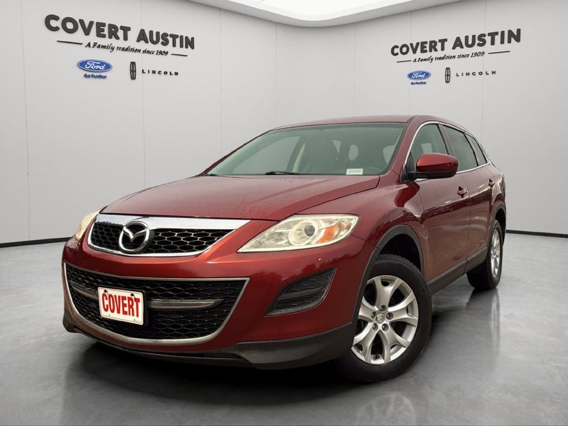 2011 Mazda CX-9 - Image 1